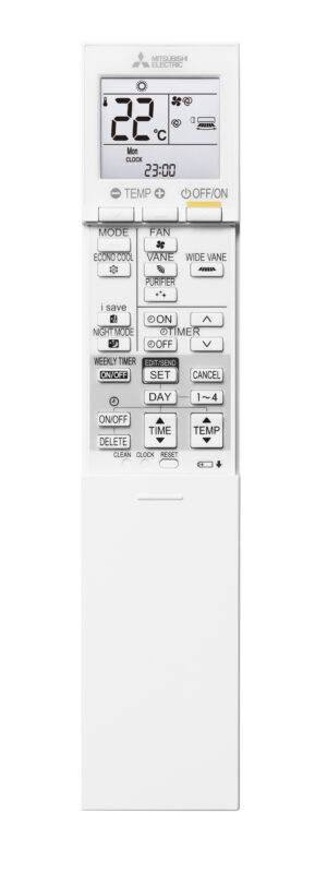 Mitsubishi Electric
