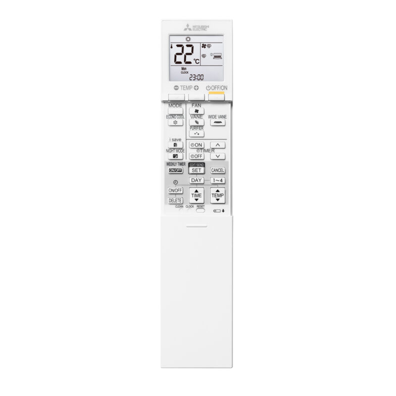 Mitsubishi Electric